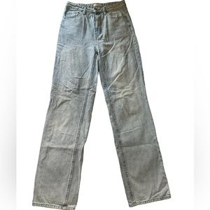 Pacsun 90s boyfriend jeans